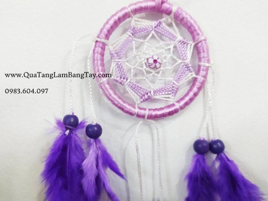 dreamcatcher đẹp